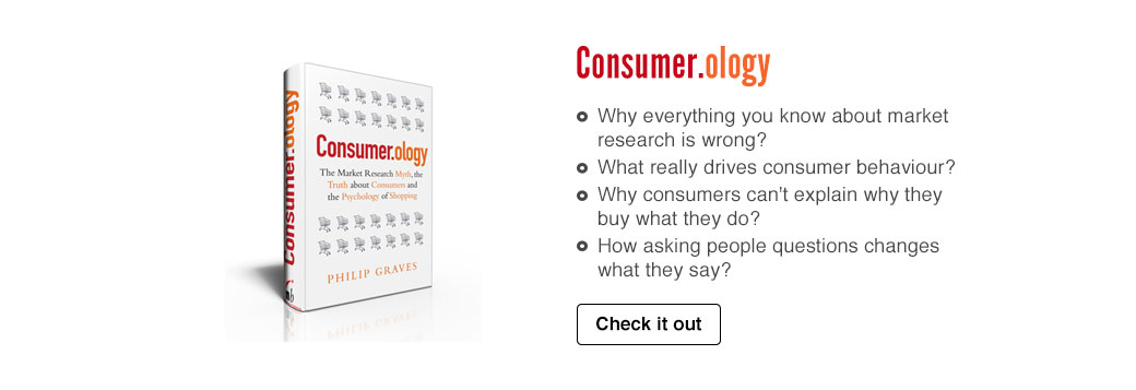 Consumer.ology Banner