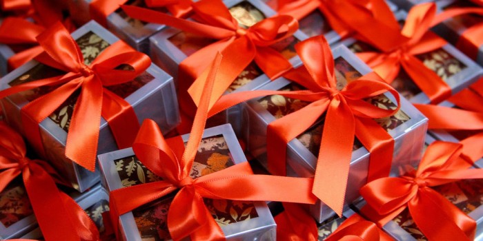The Psychology of Gift Giving Quiz