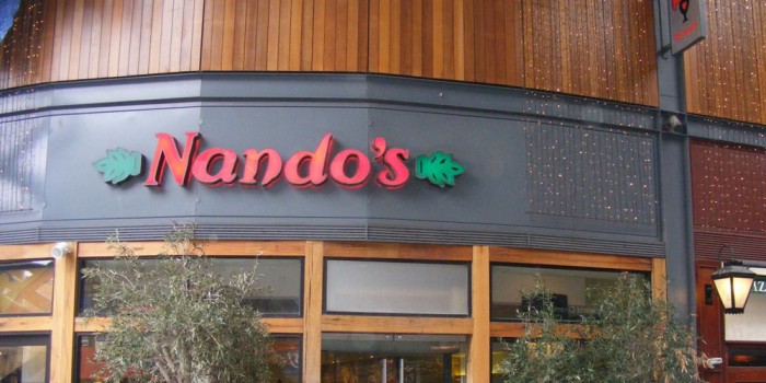 Not Getting Shot and the Magician at Nando’s Restaurant: Retail Review
