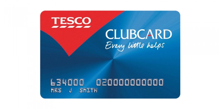 The Psychology of Shopping: the Tesco Clubcard