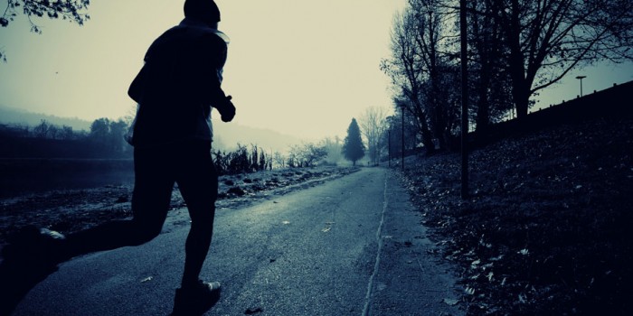 How the Unconscious Mind’s Failings Makes the Best Runners