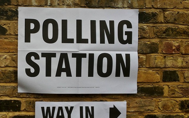 Why the Opinion Polls were Wrong (and an inquiry won’t help)